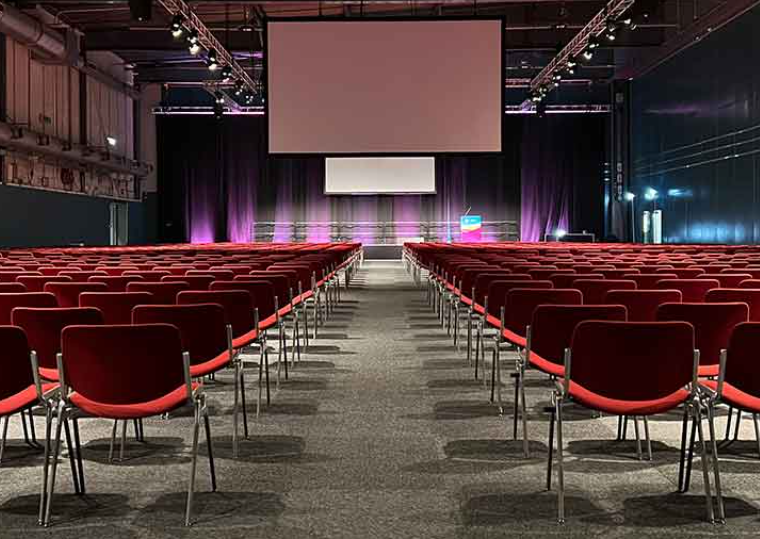 event konferens marknadsföring företag mässor sverige företagsevent